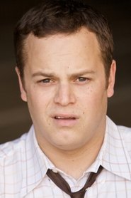 Dan Gregor portrait
