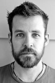 Matt Fraction portrait