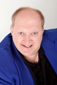 Craig Ingham portrait