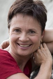Dagmar Kutzenberger portrait