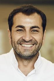 Ali Güngörmüs portrait