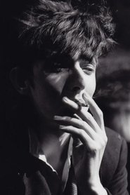 Rowland S. Howard portrait