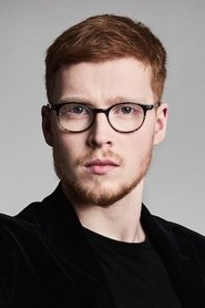 Lauri Kadalipp portrait
