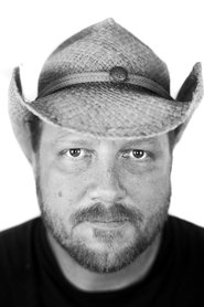 Steve Drain portrait