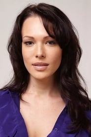Erin Cummings portrait