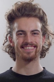 Matéo Bales portrait