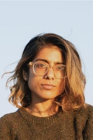 Minhal Baig portrait