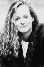 Tania Alexander portrait