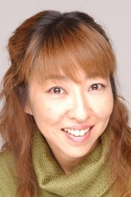Minami Takayama portrait