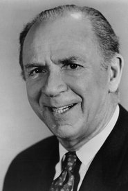 Jack Albertson portrait