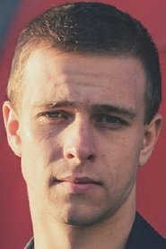 Oleg Kursachev portrait