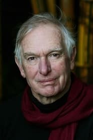 Peter Weir portrait