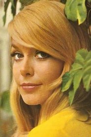 Teresa Gimpera portrait