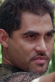 Gabriel Romulo portrait