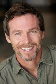 Brian Donovan portrait