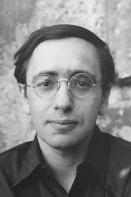 Ernie Gehr portrait