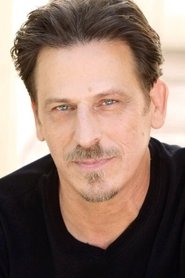 Vincent Foster portrait