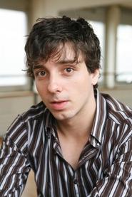 Jérémie Bédrune portrait