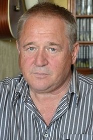 Anatoli Uzdenskiy portrait