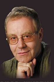 Aleksandr Zhurbin portrait