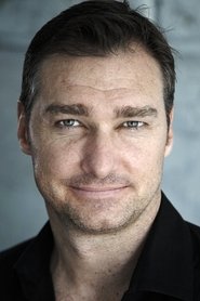 Martin Grelis portrait