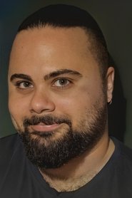 Araz Alemfamian portrait
