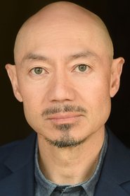 Vince Canlas portrait