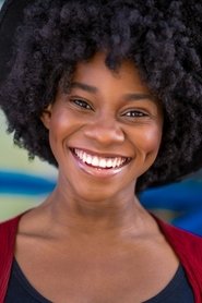 Omono Okojie portrait