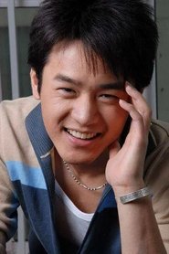 Bo Xiao portrait
