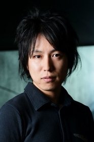 Junpei Fujita portrait