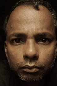 Amit Saha portrait