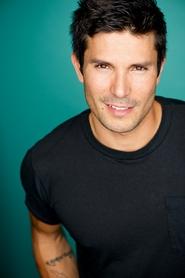 Tony Black portrait