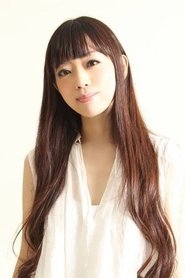 Saori Kodama portrait
