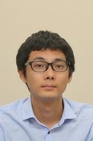 Yûichirô Sakashita portrait