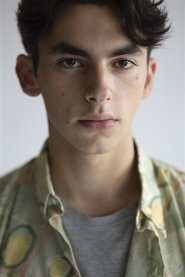 Luc Sitbon portrait