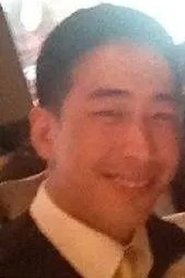 Michael Tan An-Ye portrait