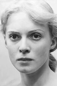 Else-Marie Brandt portrait