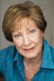 Judy Rankin portrait