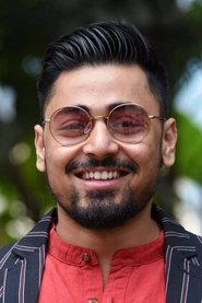 Saptarshi Maulik portrait