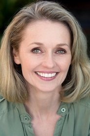 Rachael Blake portrait
