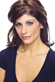 Gina Allegro portrait