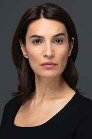 Sevinç Meşe portrait