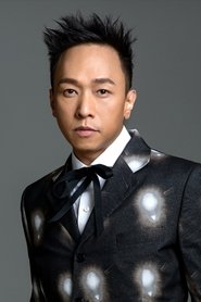 Steve Wong Ka-Keung portrait