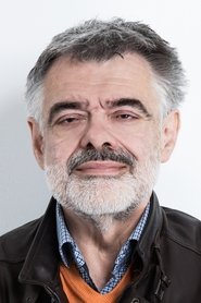 Walter Köhler portrait