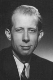 Christian Lude portrait