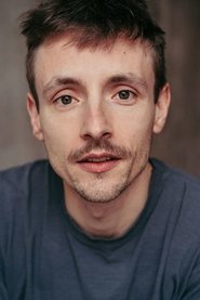 Martin Schnippa portrait