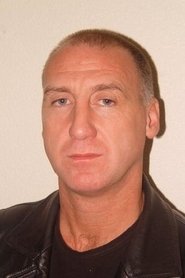 Ray Nicholas portrait