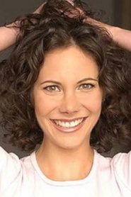 Heather Joy Sher portrait