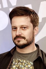 Vladimír Skórka portrait