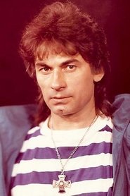 Aleksandr Serov portrait